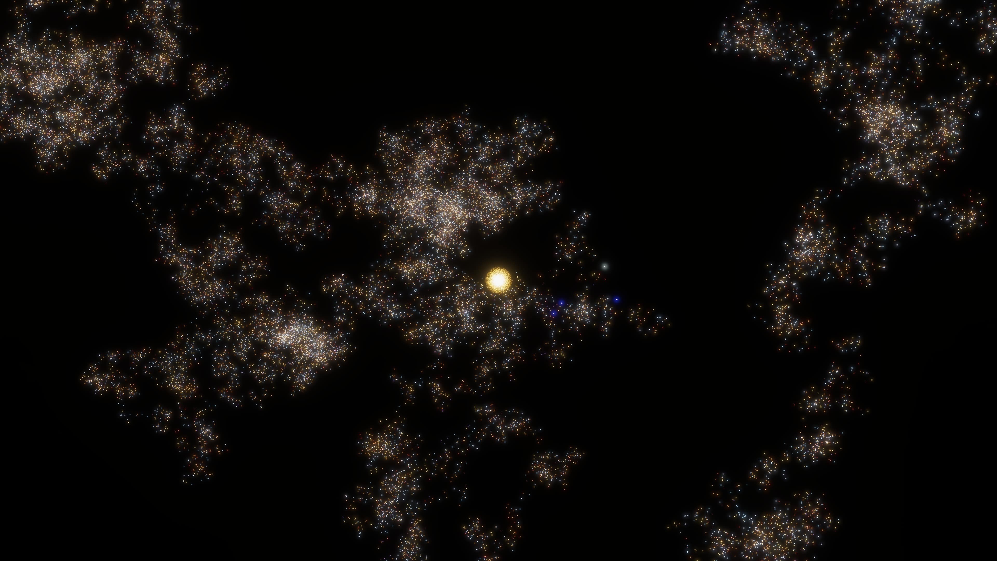 A Hole In Space screenshot 16