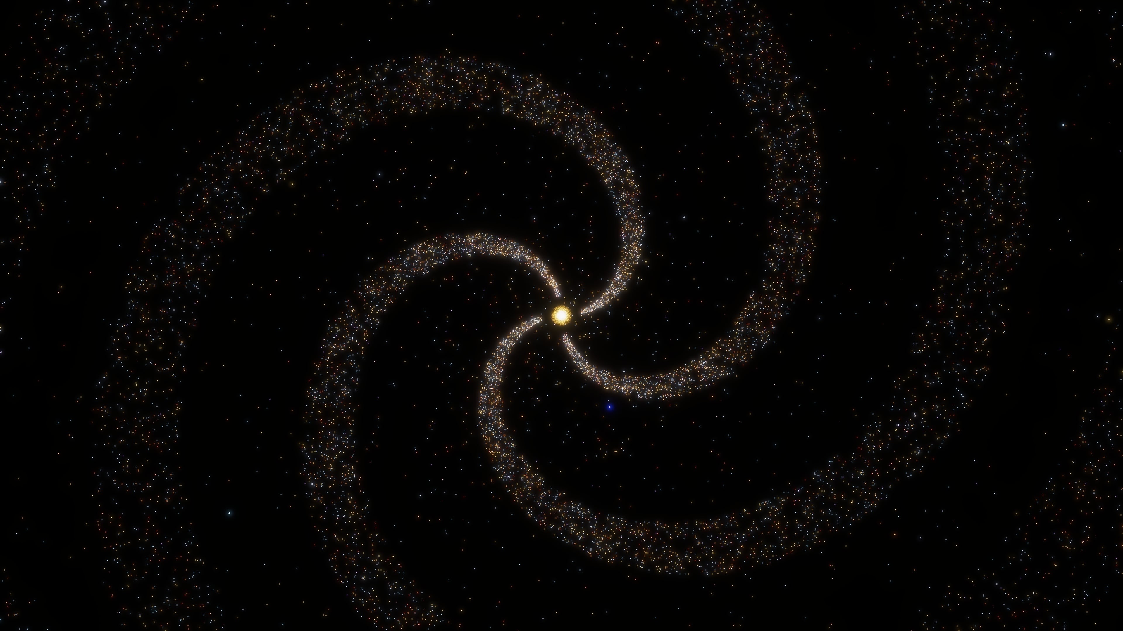 A Hole In Space screenshot 10