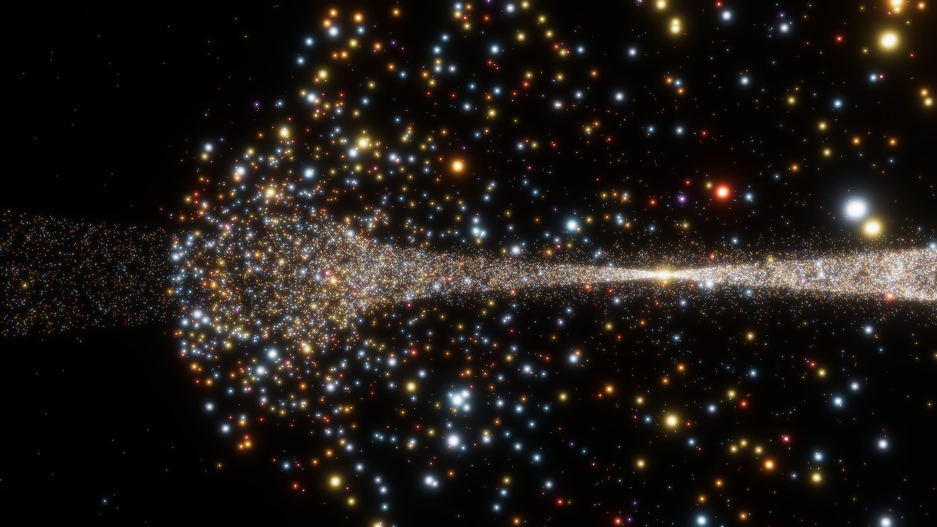 A Hole In Space screenshot 13