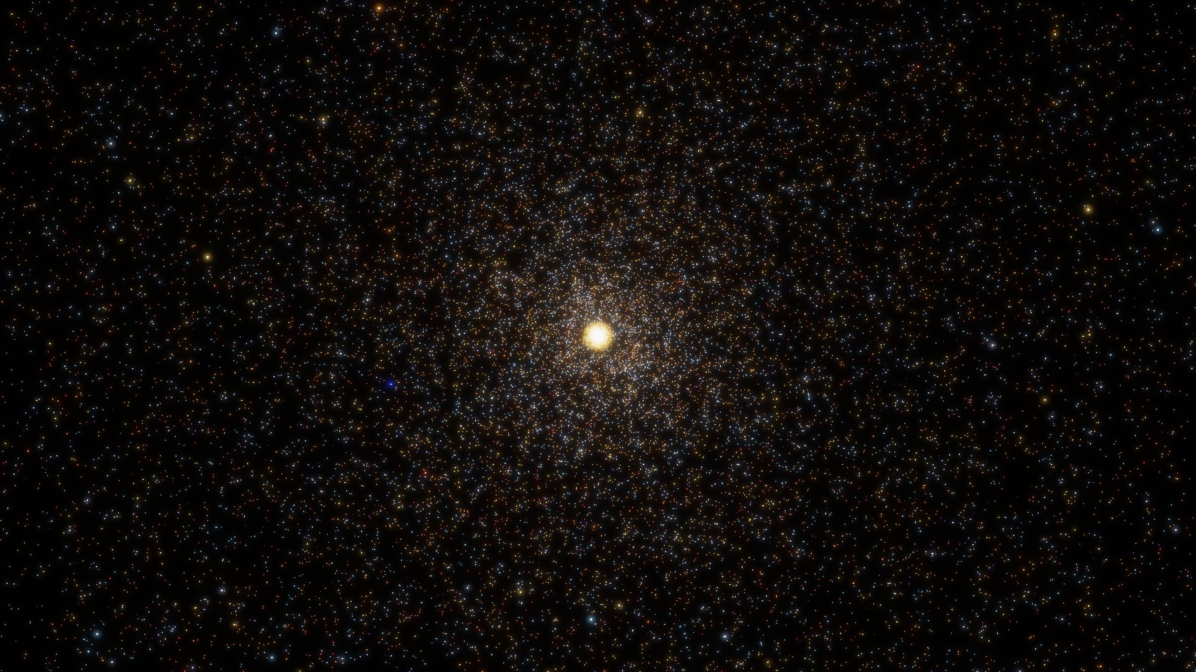 A Hole In Space screenshot 18