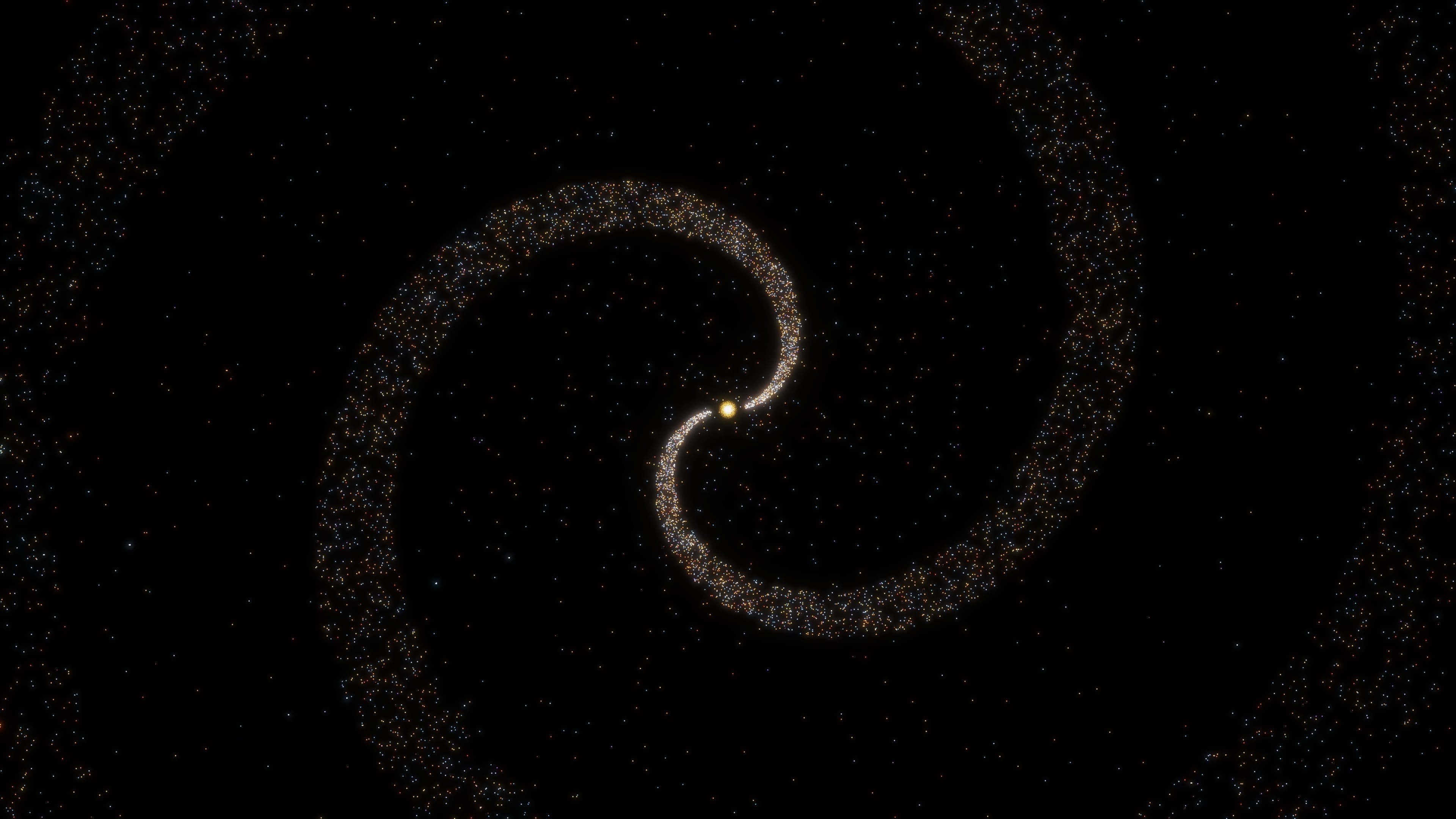 A Hole In Space screenshot 14