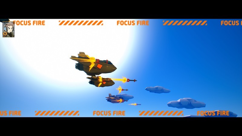 TINY METAL Soundtrack screenshot 2