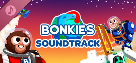 Bonkies Soundtrack