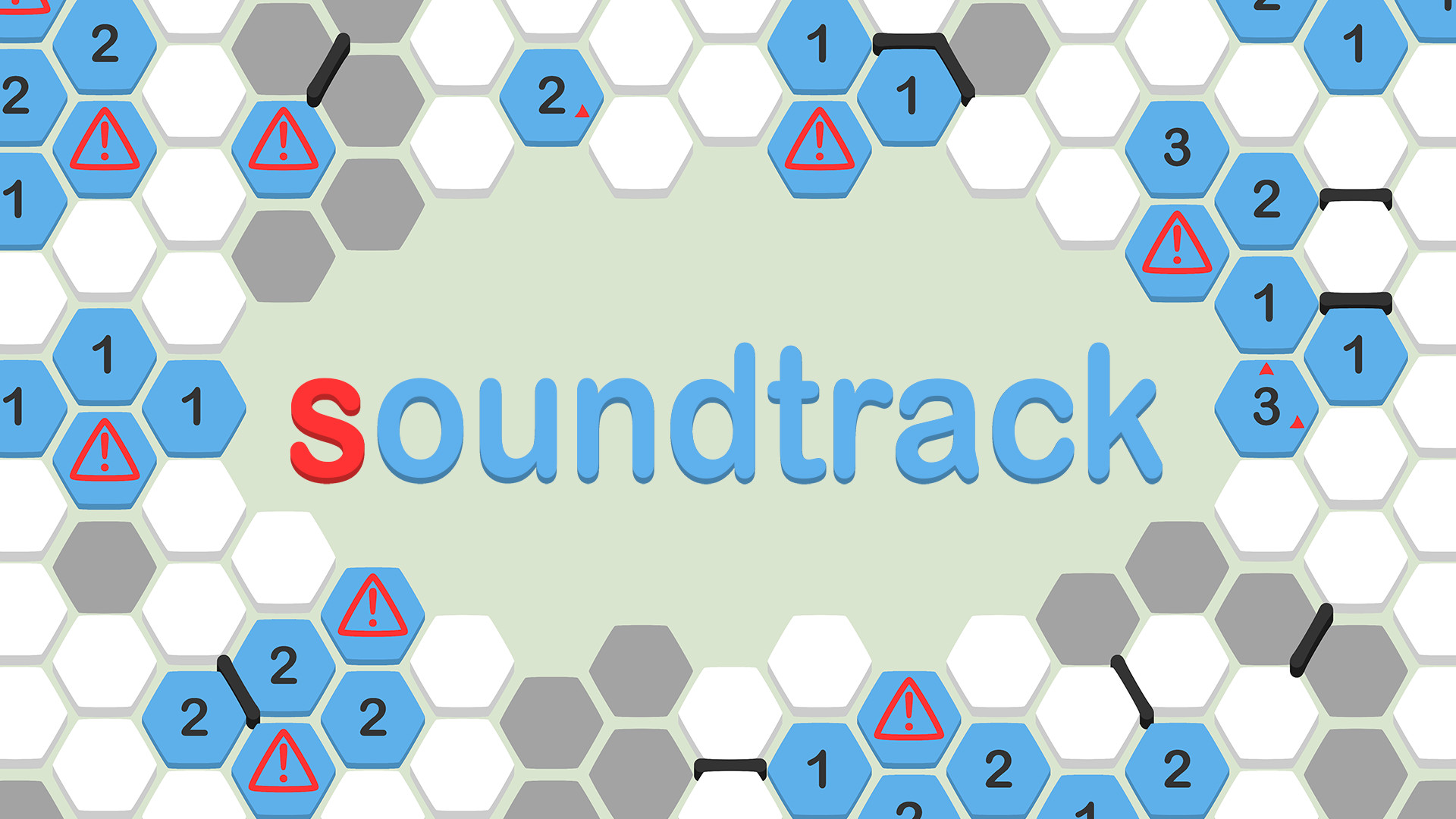 hexceed Soundtrack screenshot 1
