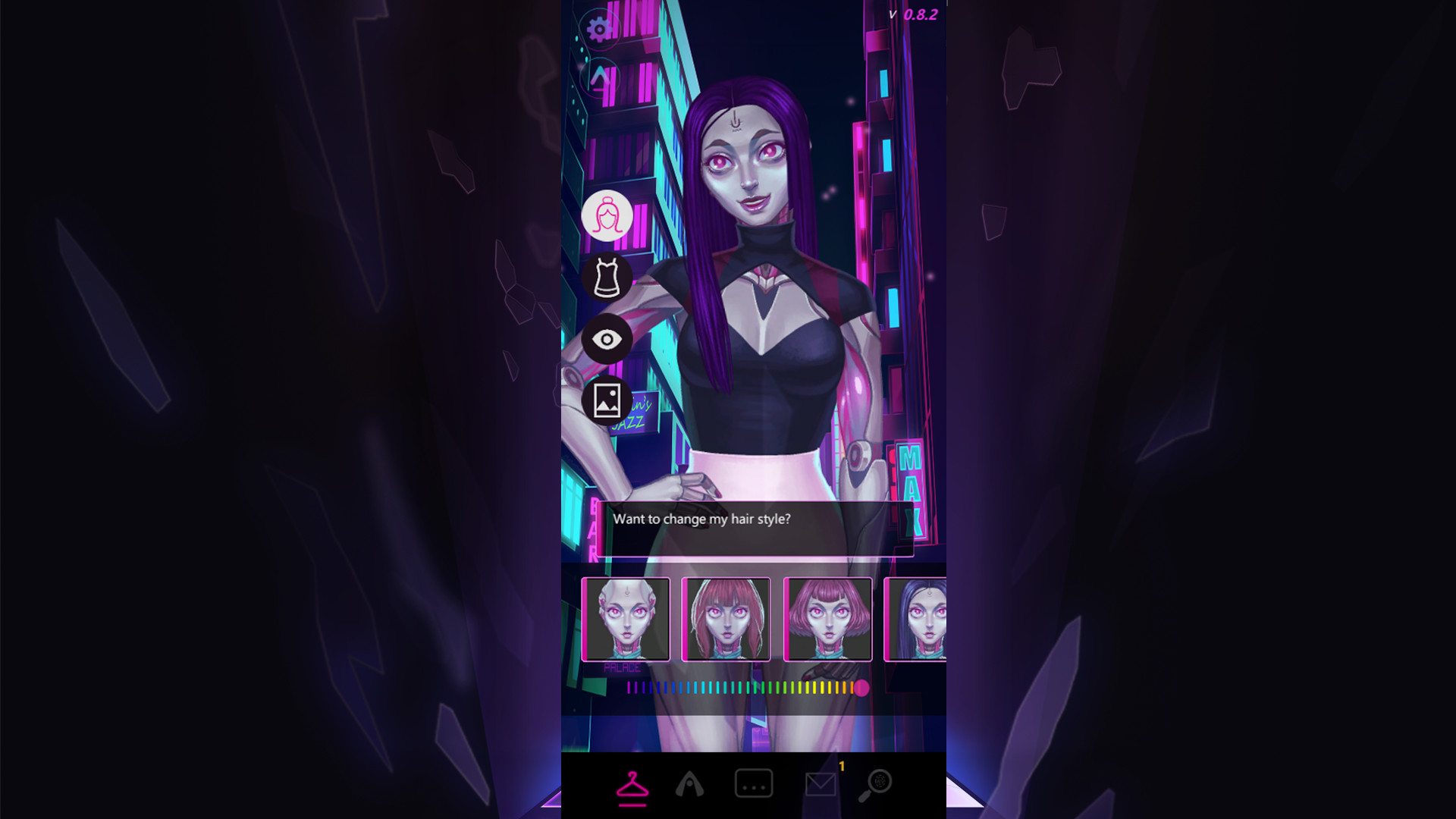 Acolyte screenshot 3