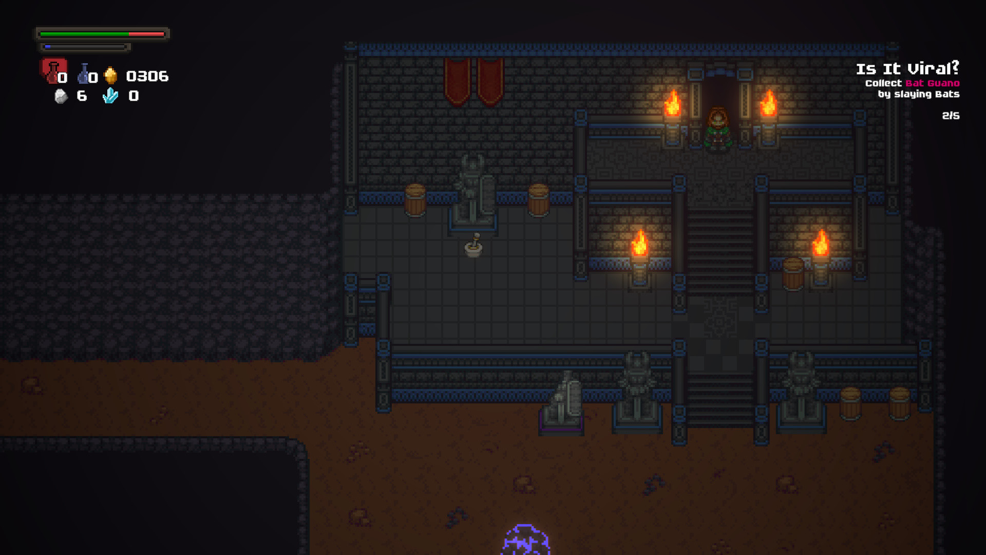 Necore Tower - Redux Edition screenshot 29