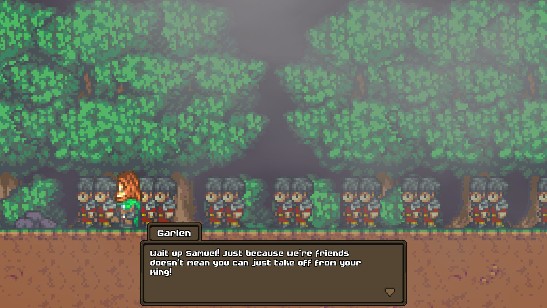Necore Tower - Redux Edition screenshot 6