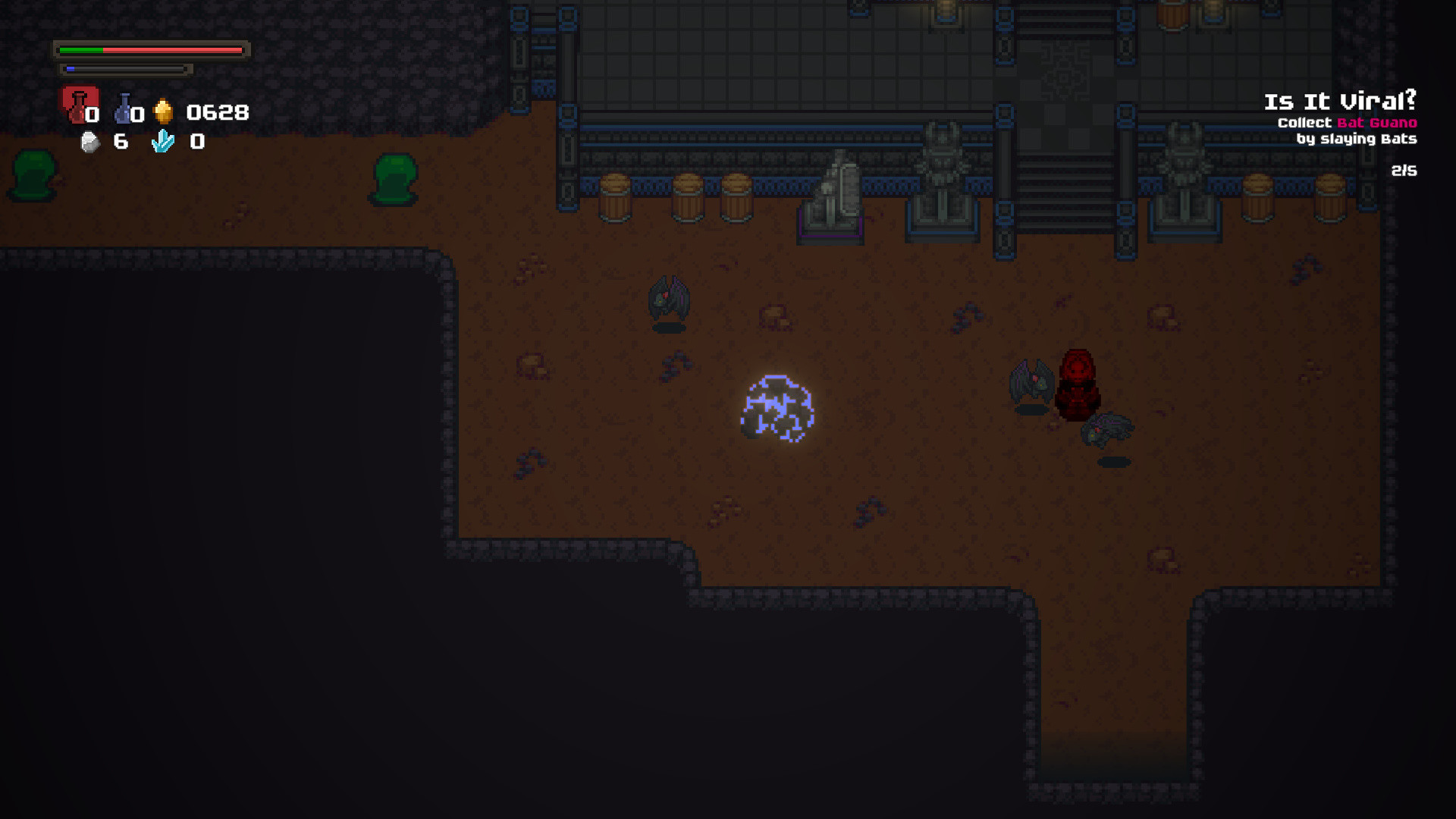 Necore Tower - Redux Edition screenshot 27