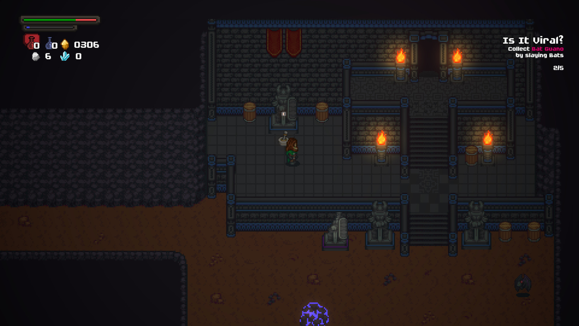 Necore Tower - Redux Edition screenshot 18