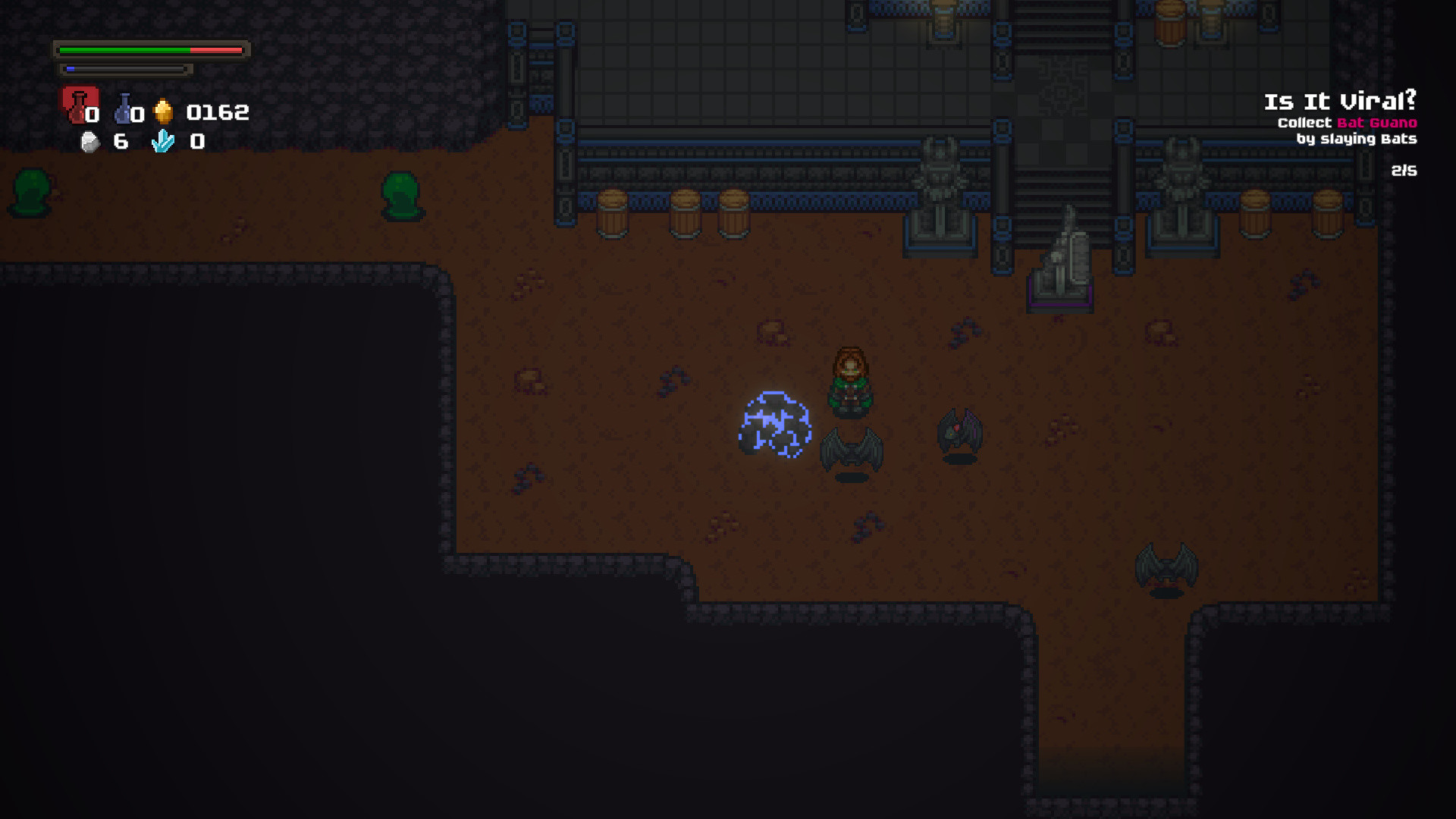 Necore Tower - Redux Edition screenshot 21
