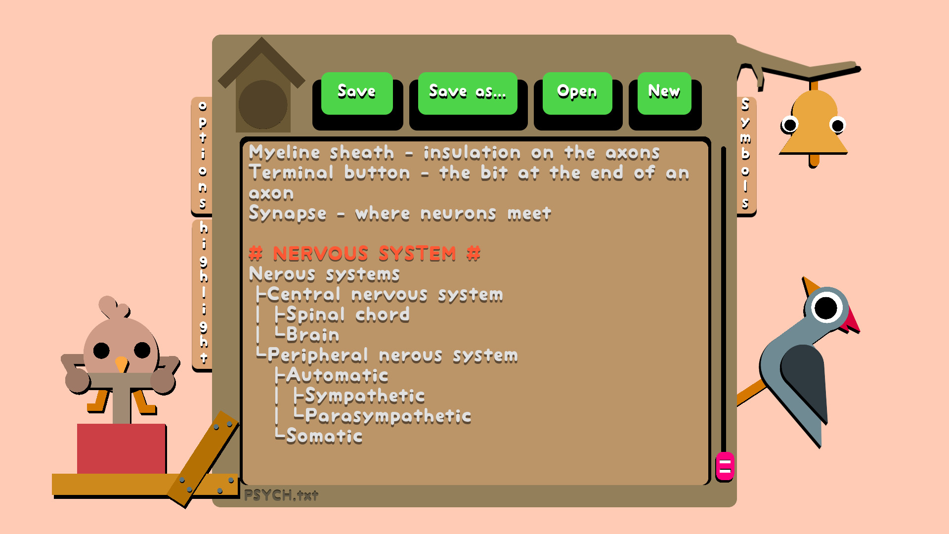 Textreme 2 screenshot 2