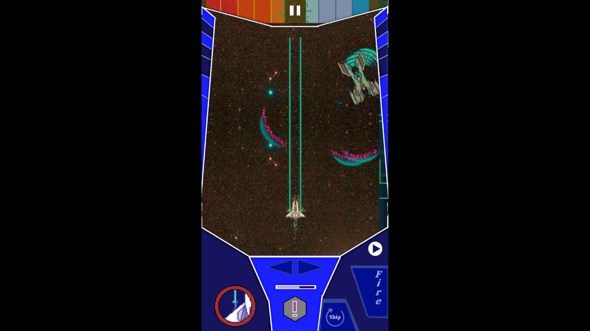 Red Galaxy screenshot 9