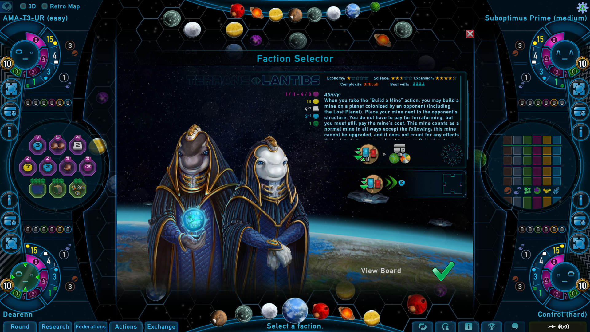 Gaia Project screenshot 2