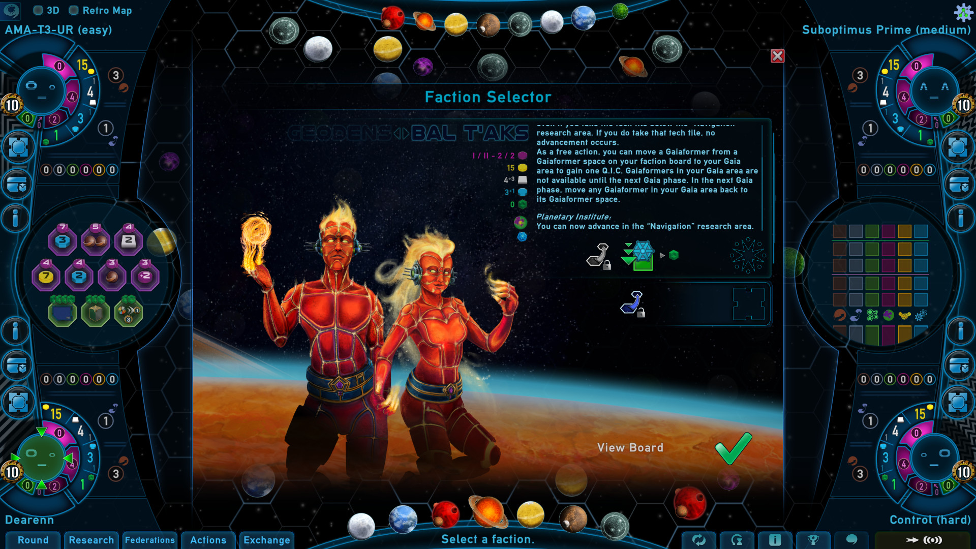 Gaia Project screenshot 3