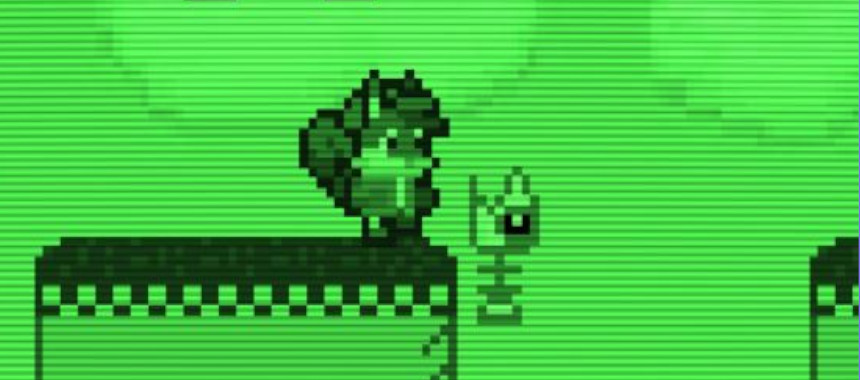 Super Retro World screenshot 6