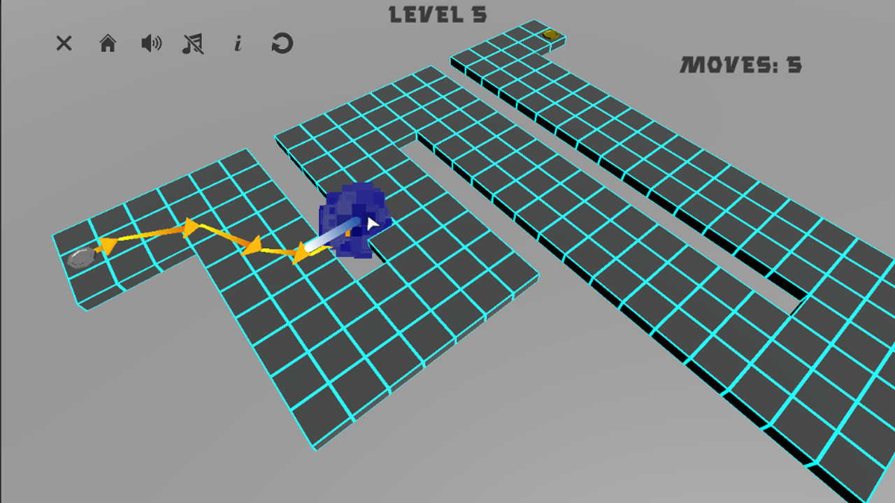Vectors screenshot 3