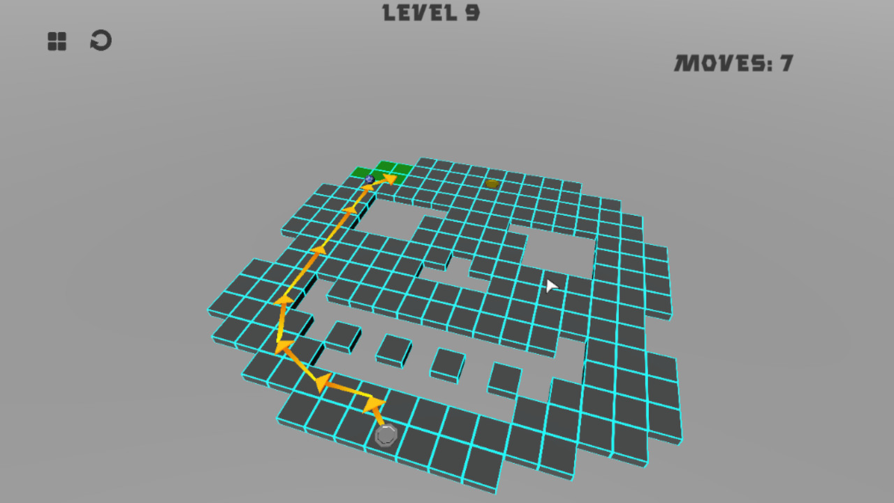 Vectors screenshot 1
