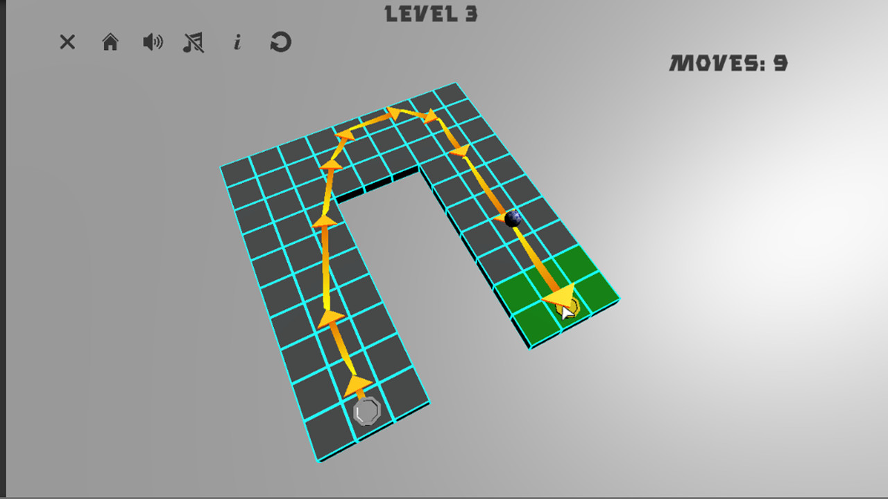 Vectors screenshot 2