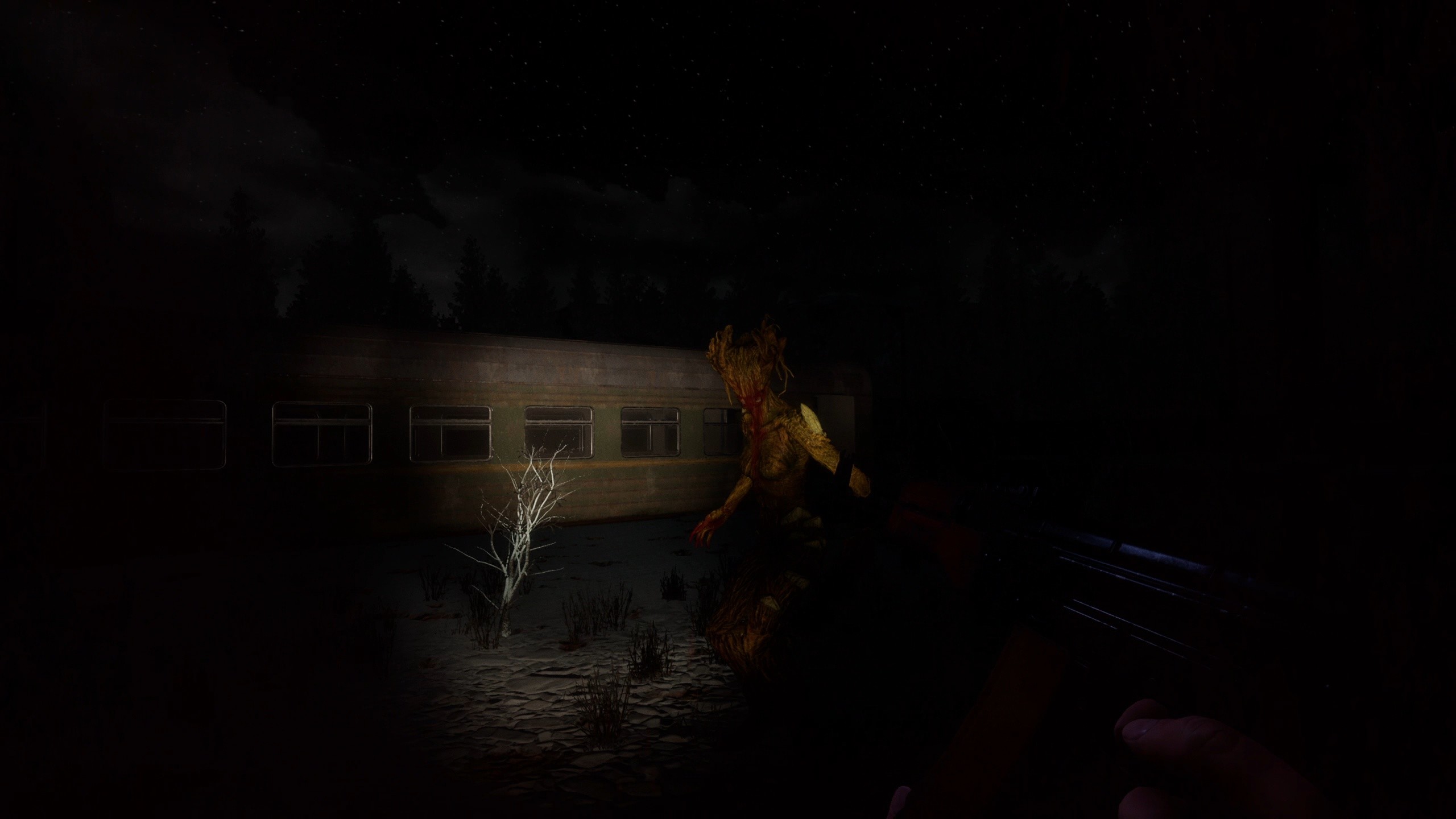 Unknown Woods screenshot 7