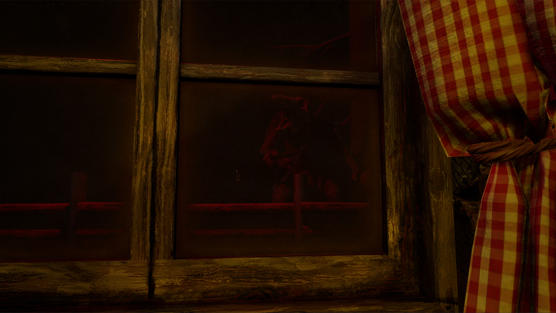 Unknown Woods screenshot 10