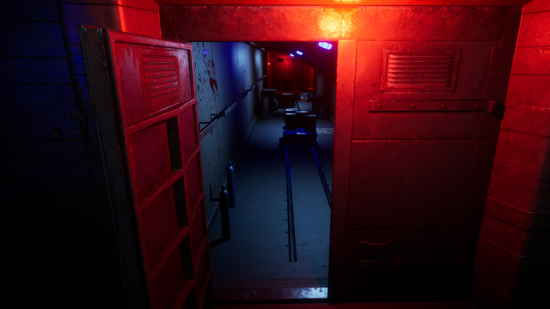 Unknown Woods screenshot 13