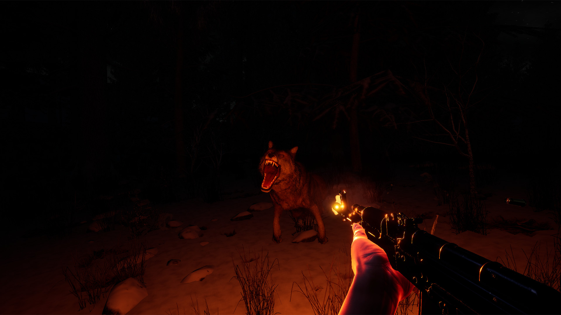 Unknown Woods screenshot 9