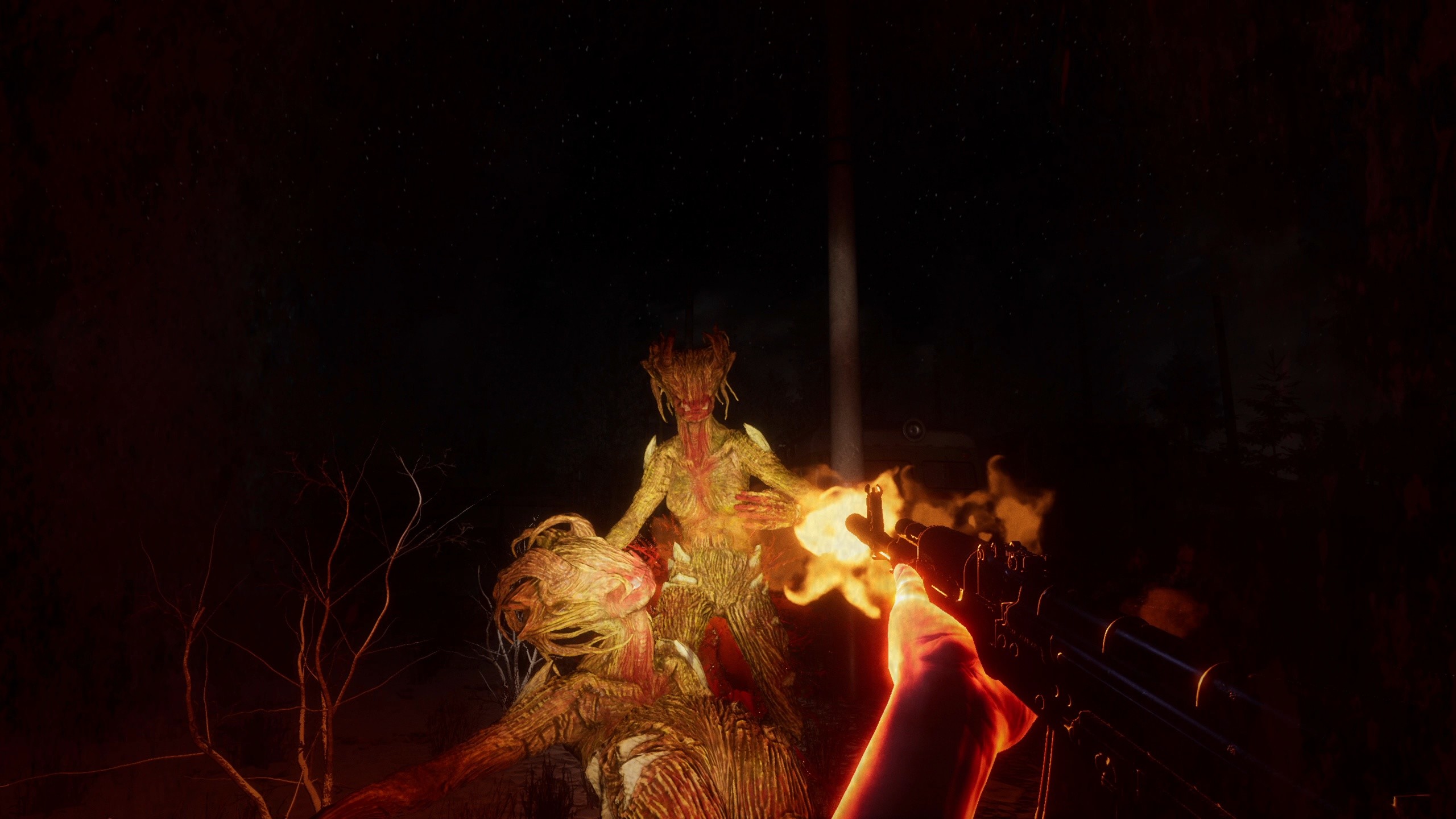 Unknown Woods screenshot 8