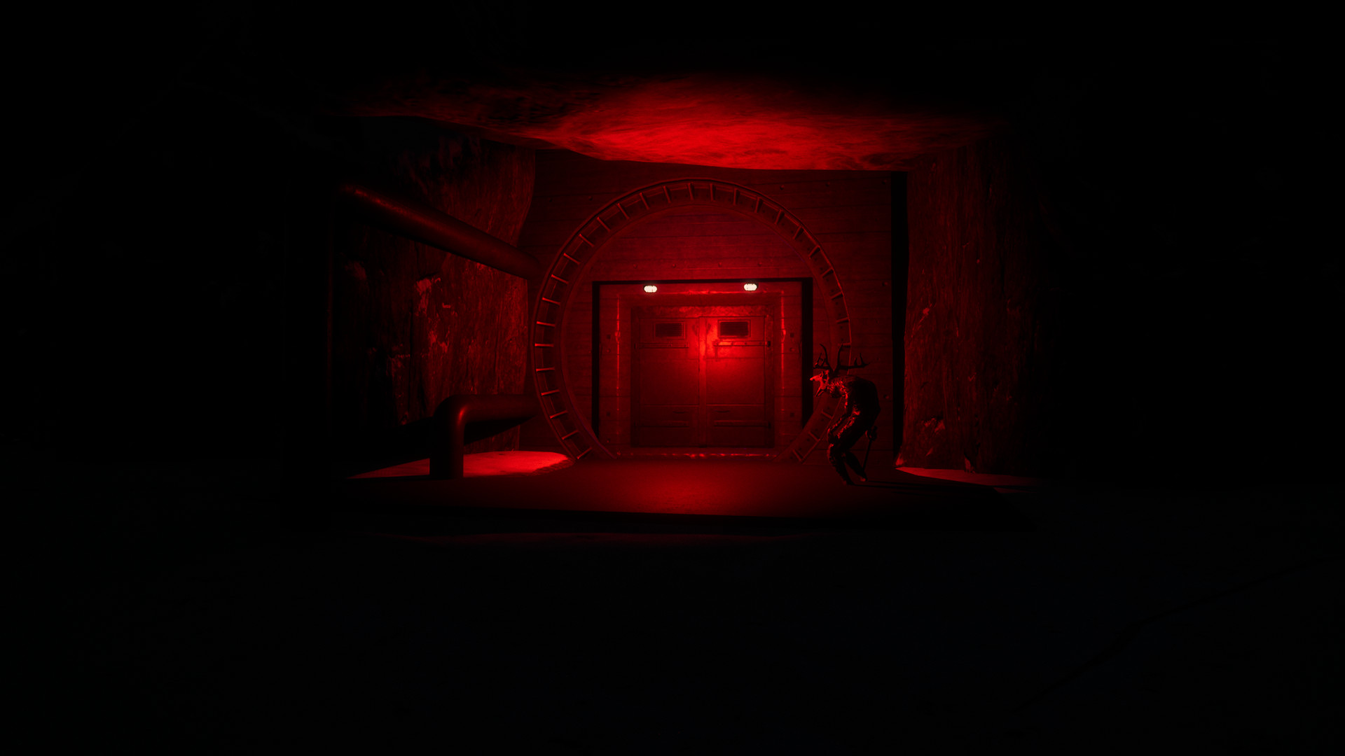 Unknown Woods screenshot 5