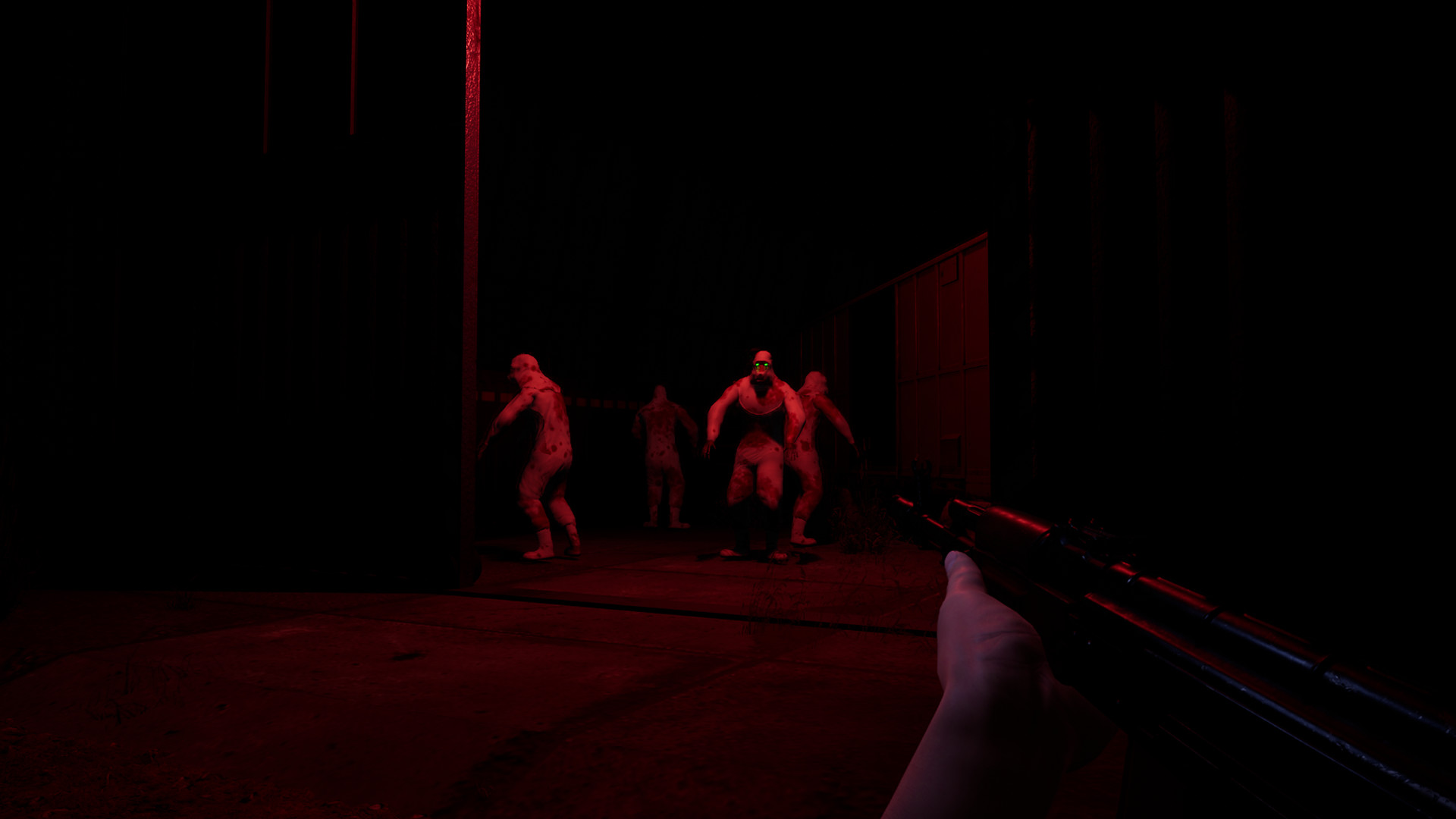 Unknown Woods screenshot 3