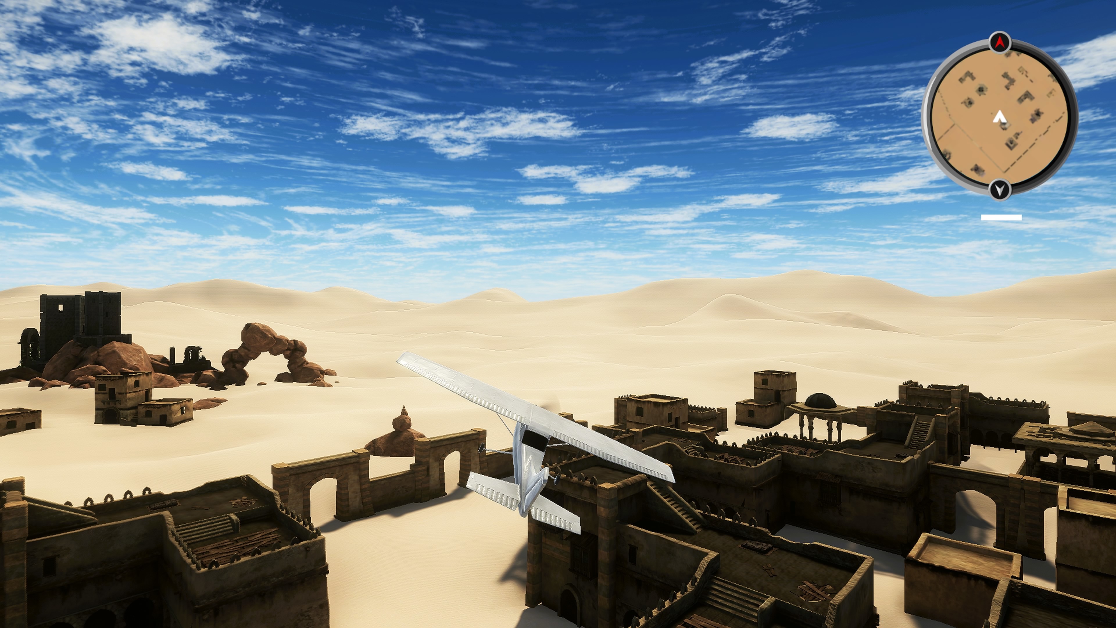RC Airplane Challenge screenshot 7