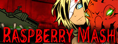 RASPBERRY MASH
