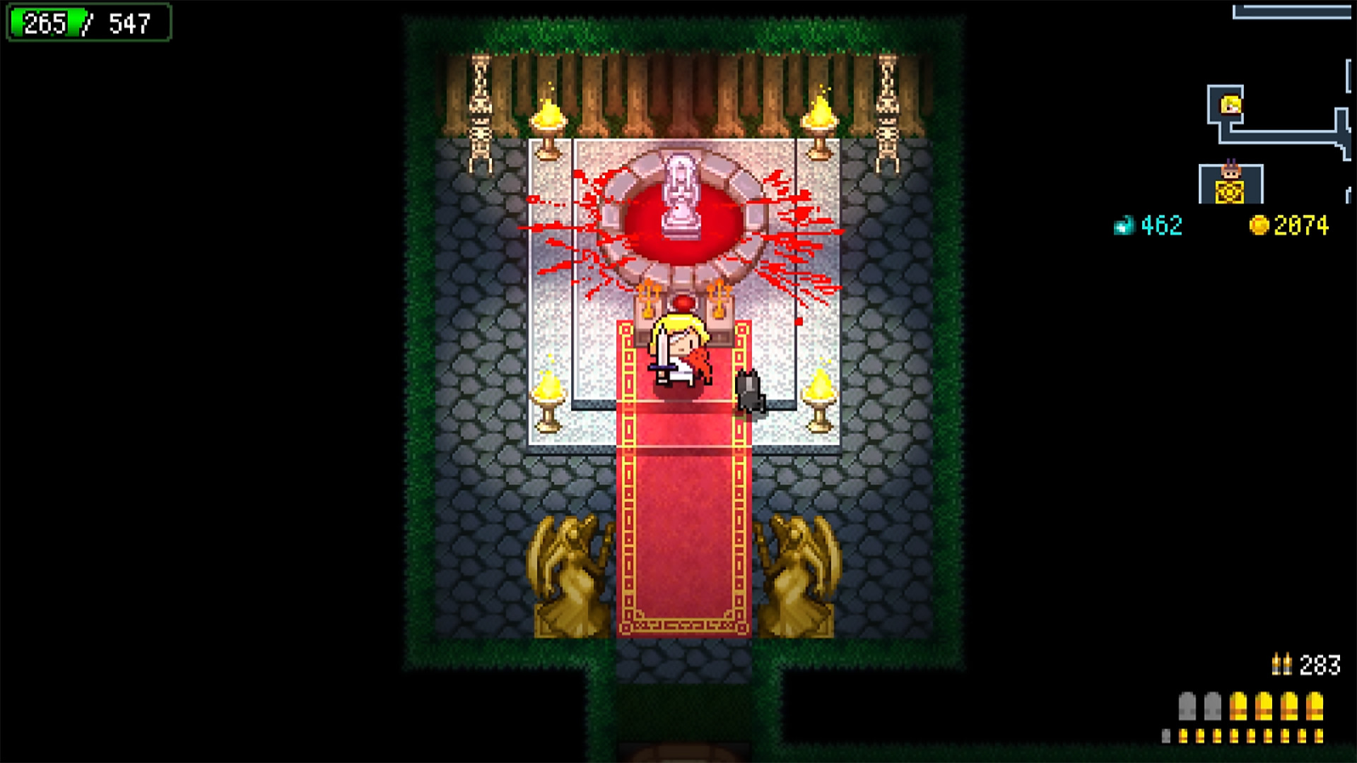 RASPBERRY MASH screenshot 9