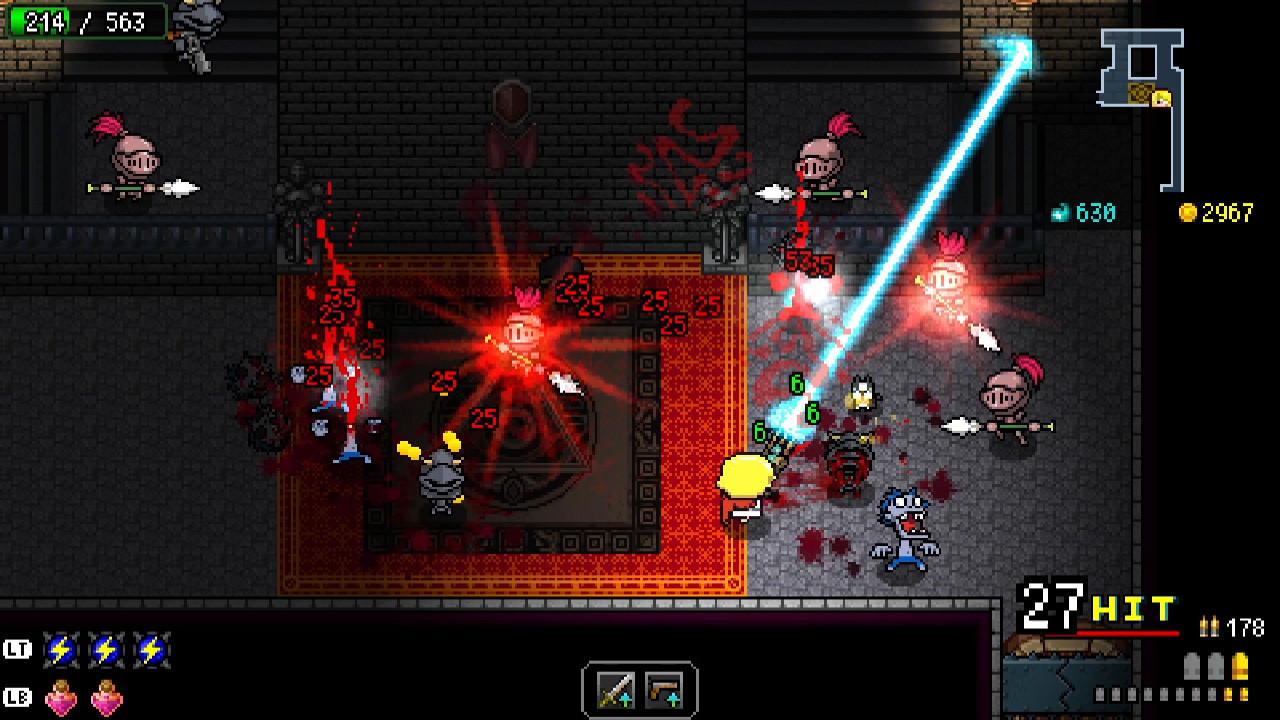 RASPBERRY MASH screenshot 1