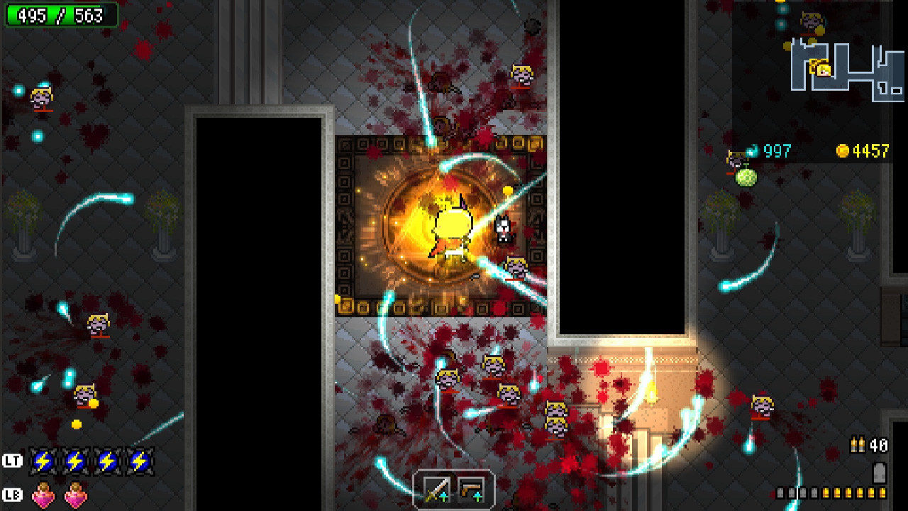 RASPBERRY MASH screenshot 5