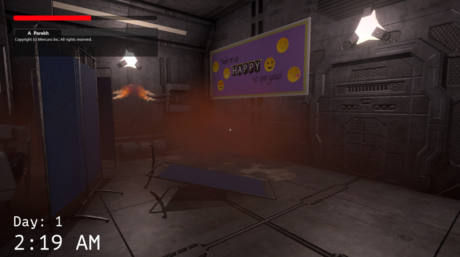 Exigent screenshot 5