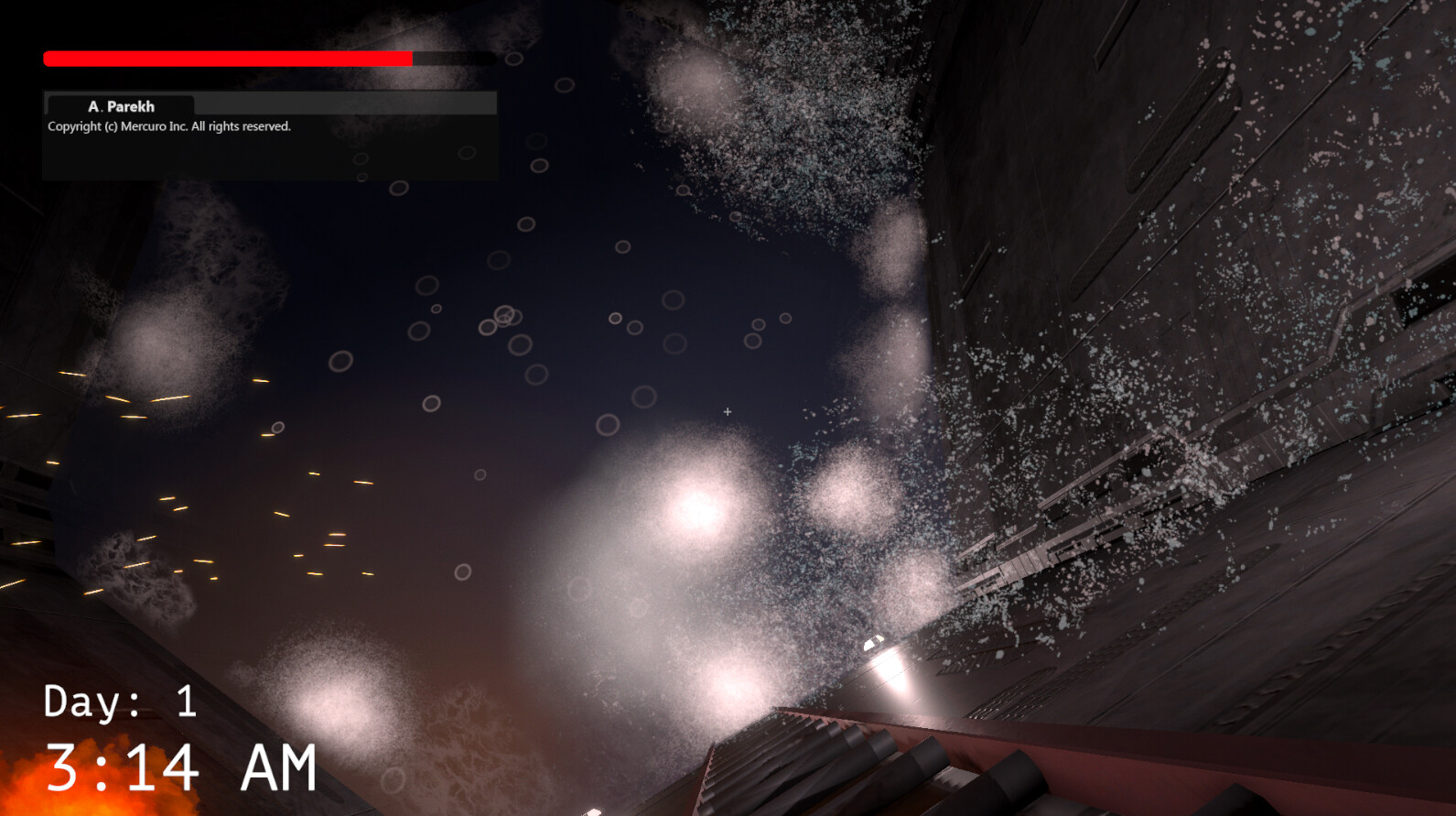 Exigent screenshot 6