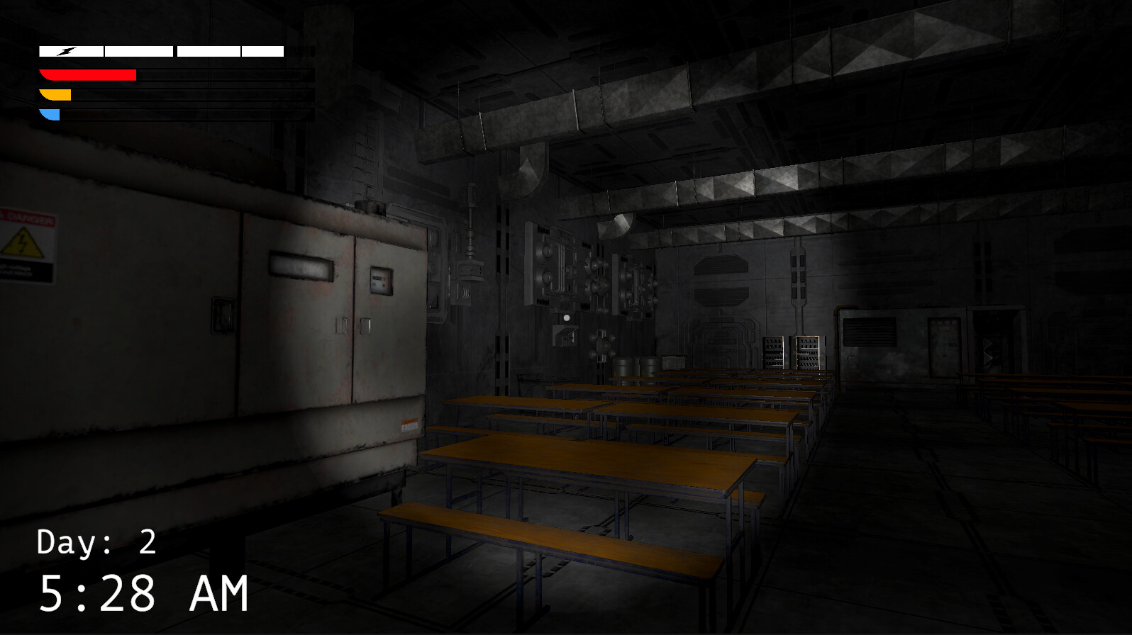 Exigent screenshot 4