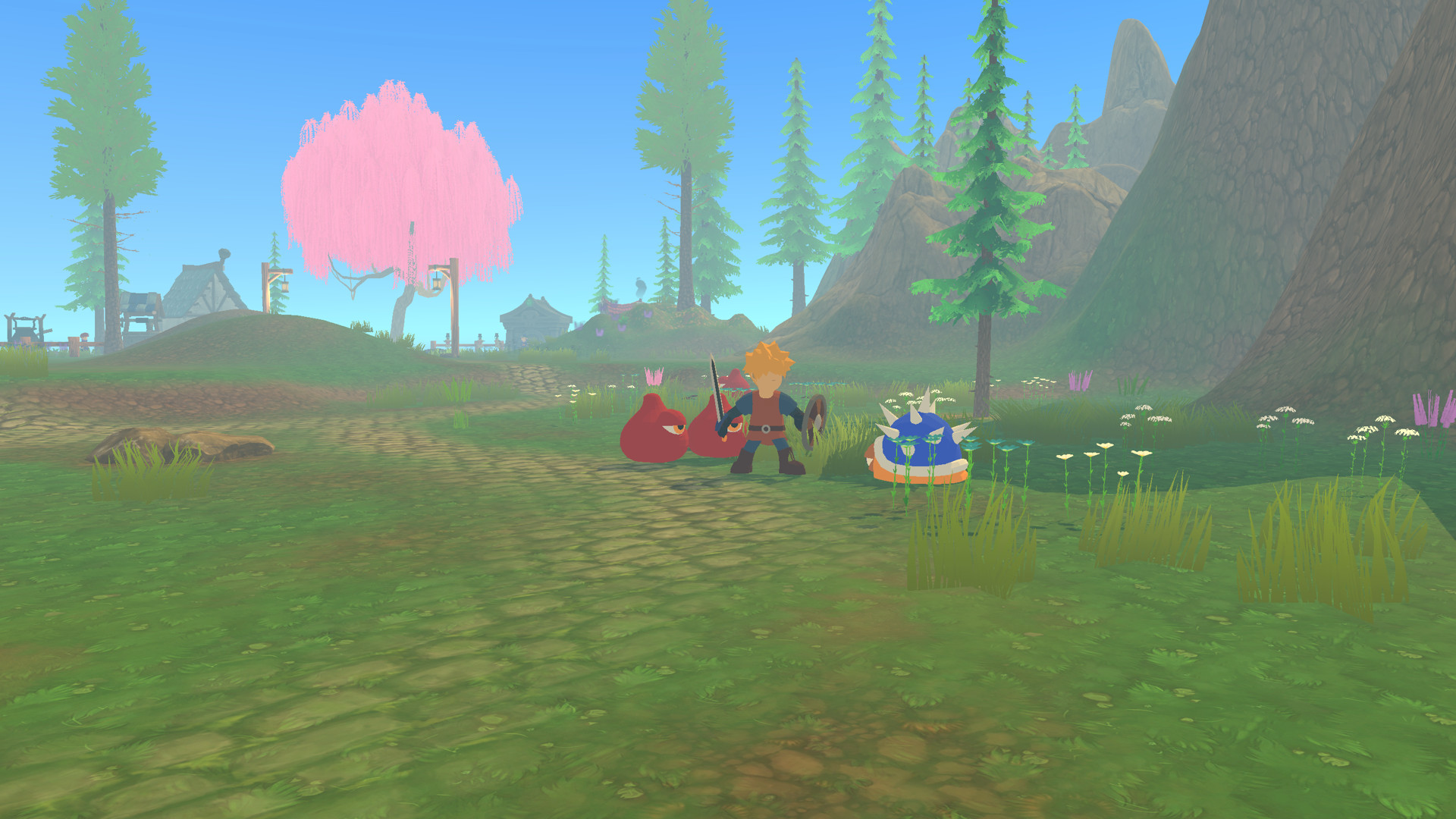 Warhaos screenshot 3