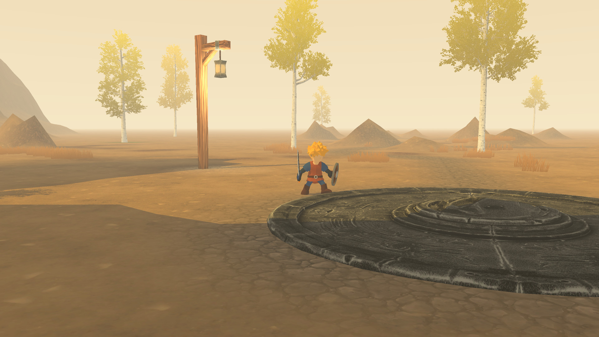 Warhaos screenshot 5