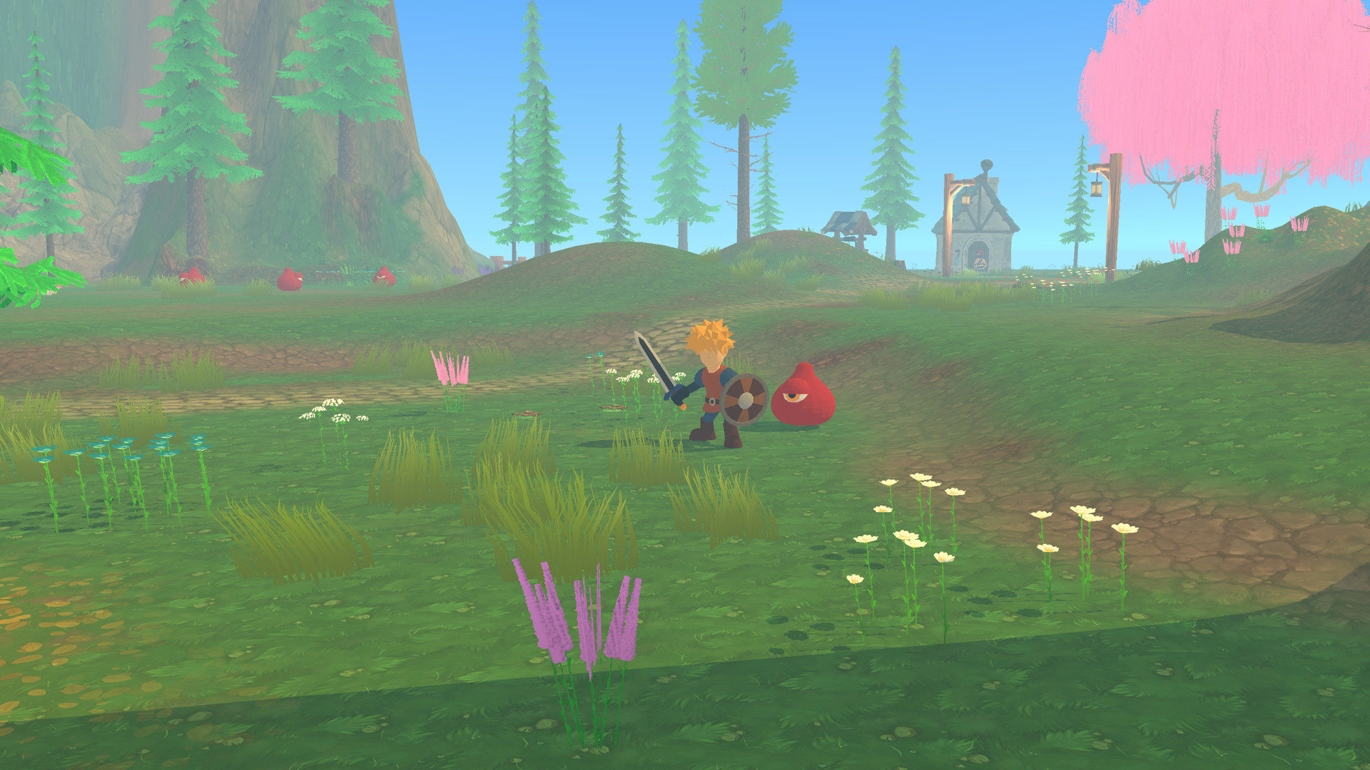 Warhaos screenshot 4