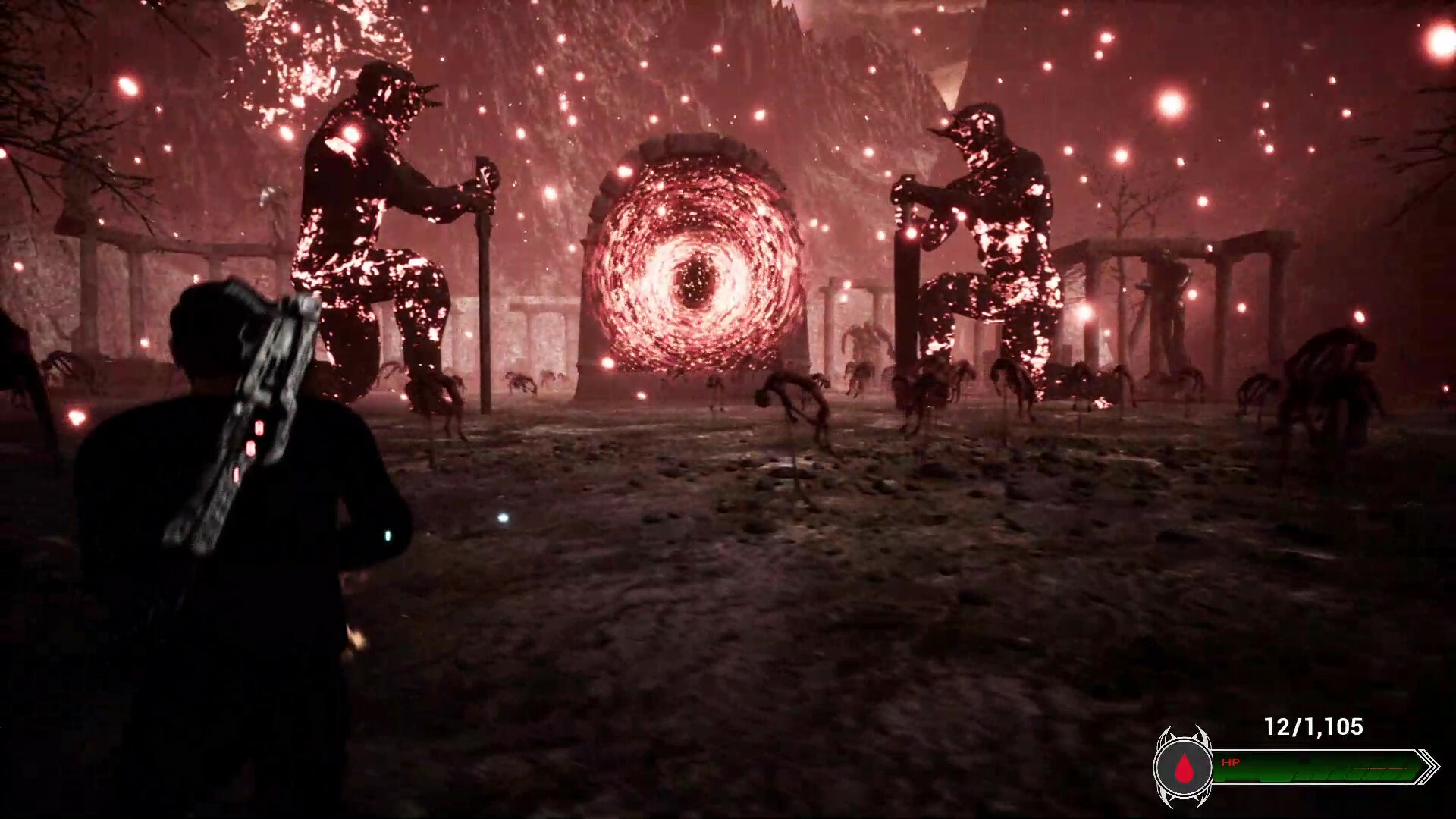 Evil Seal screenshot 7