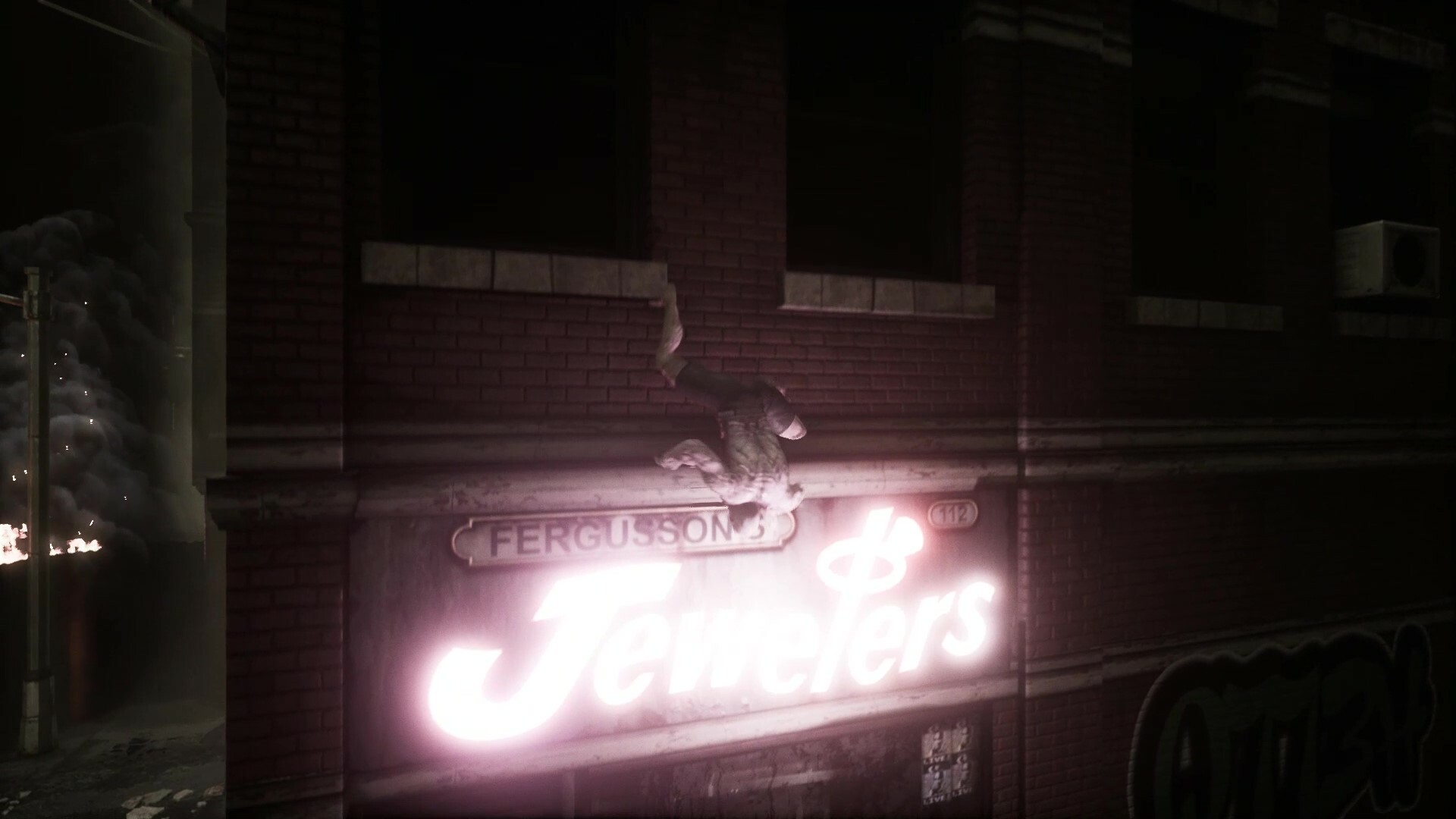 Evil Seal screenshot 2
