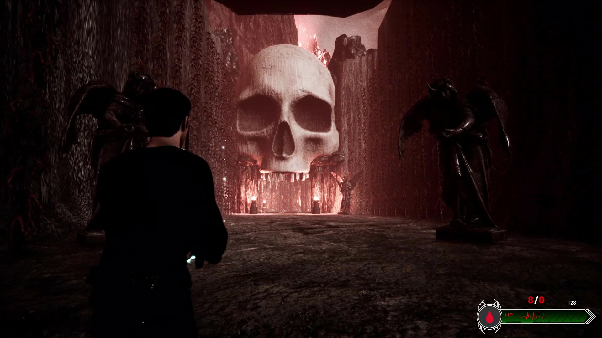 Evil Seal screenshot 10