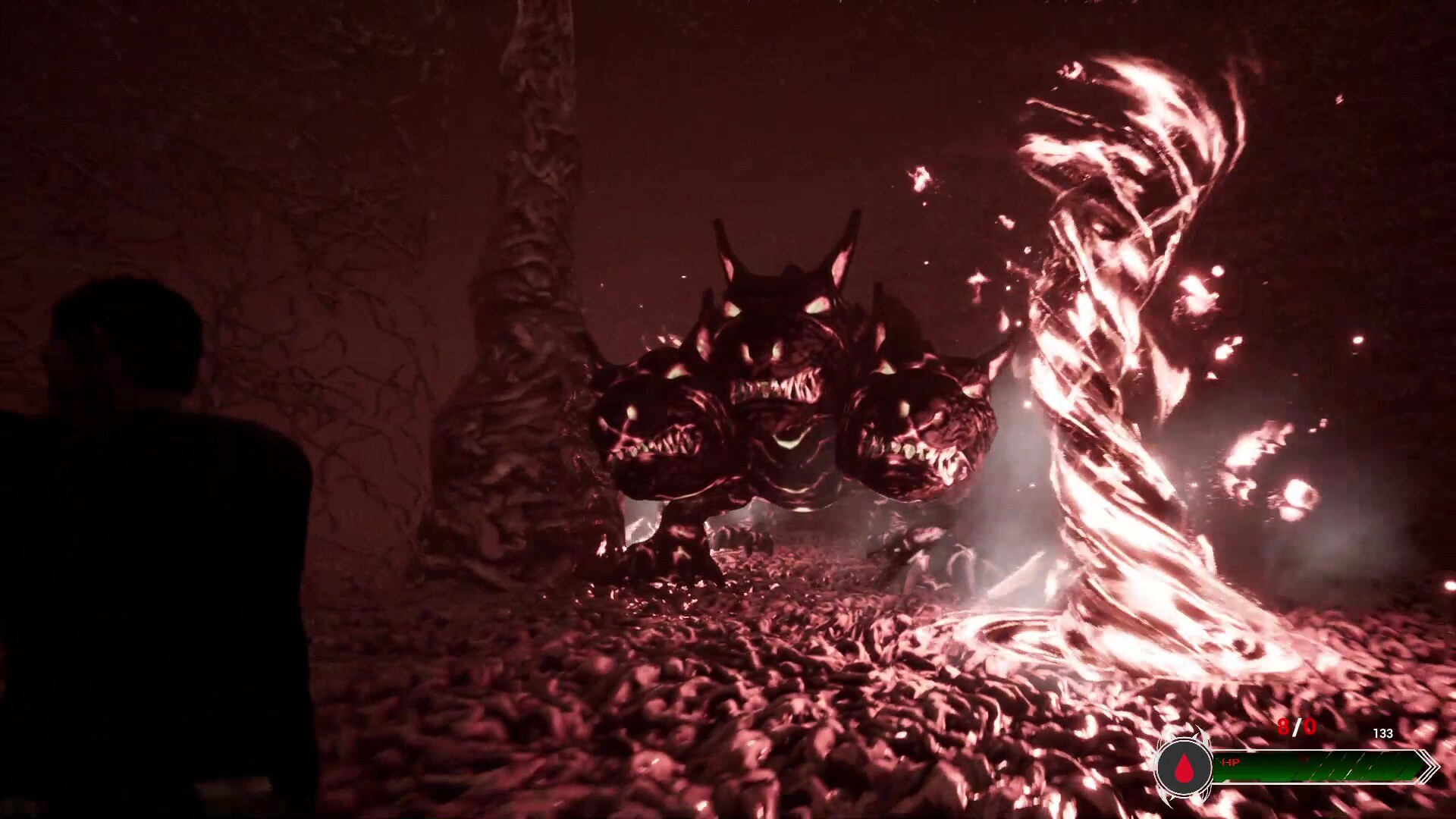 Evil Seal screenshot 6
