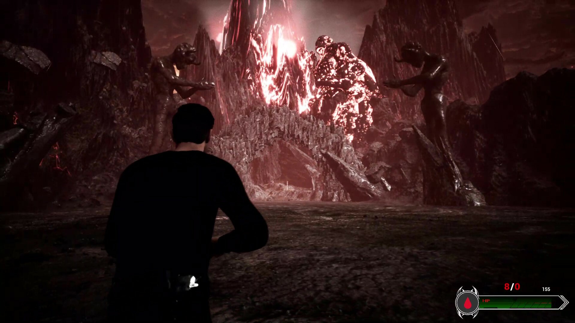 Evil Seal screenshot 9