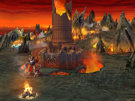 图片[3]|魔法门之英雄无敌5|Heroes of Might & Magic V|官方中文|v1.60|1Build.19081271|2.28GB|GameStellaris | 游戏群星