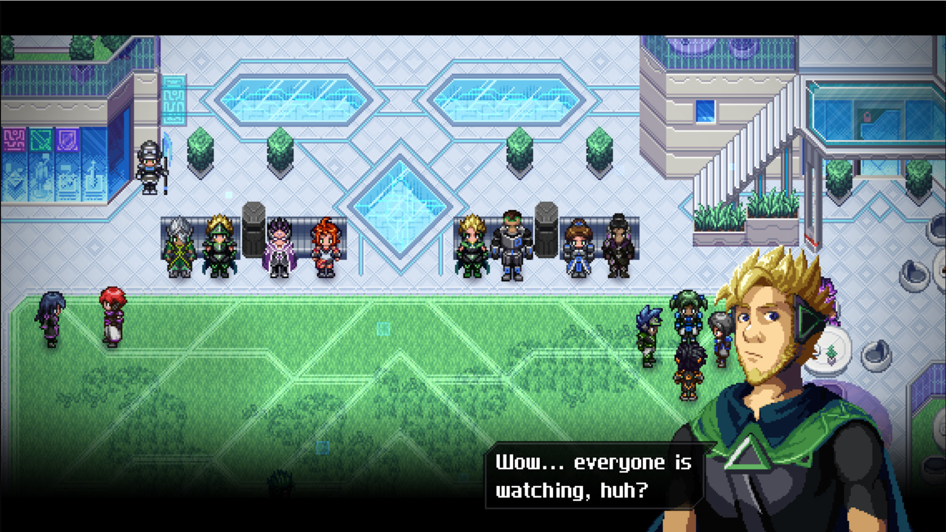 A New Home screenshot 3