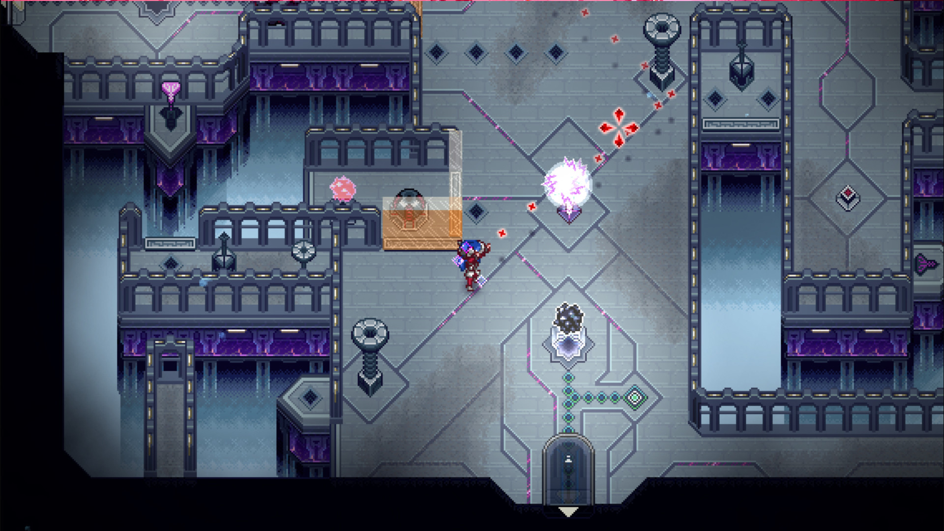 A New Home screenshot 2