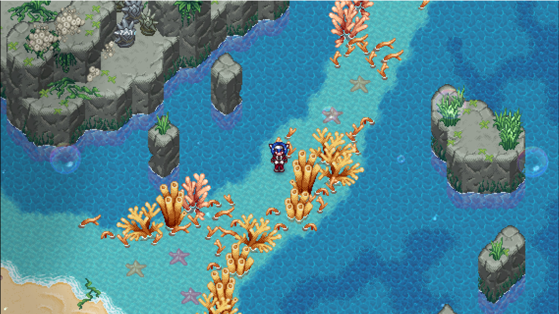 A New Home screenshot 1
