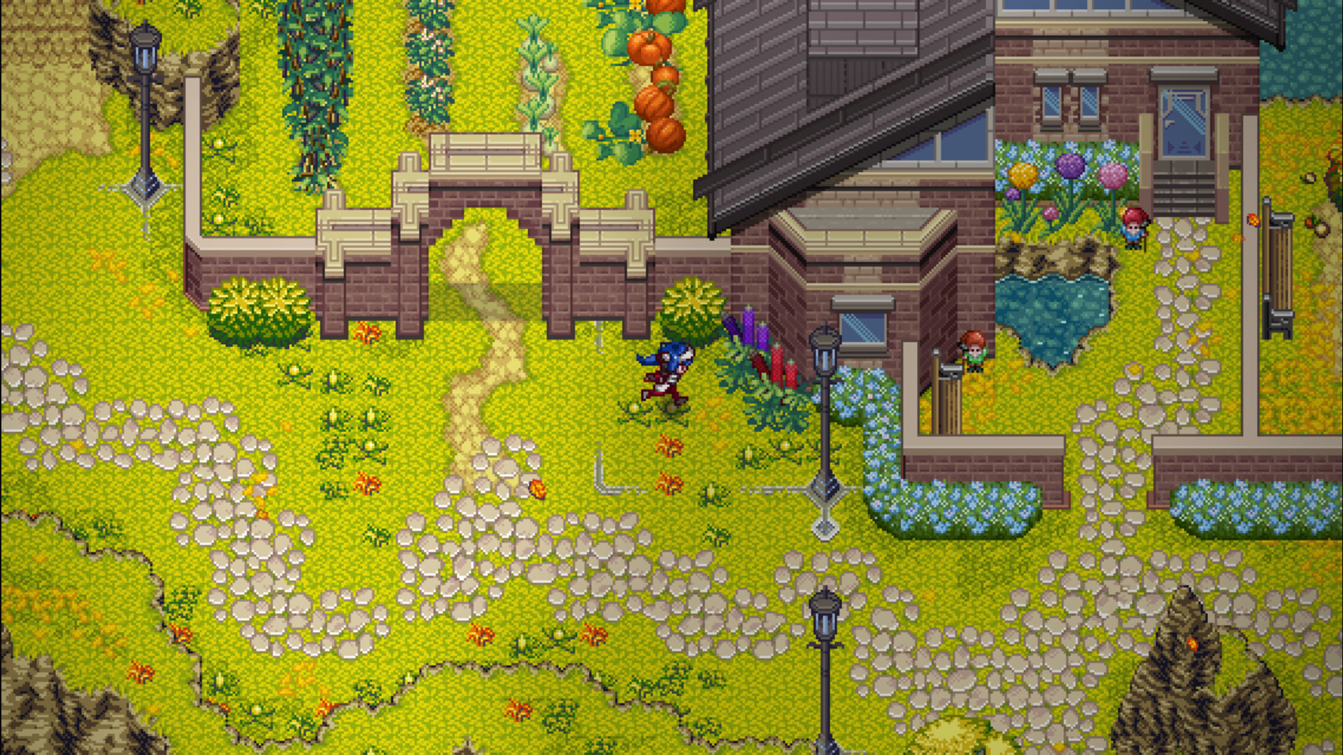A New Home screenshot 5